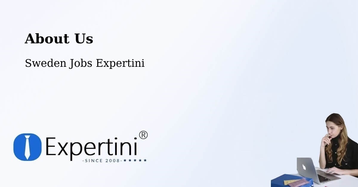 About Expertini Recruitment Platform  – Lilla Edet - Lilla Edet, Sweden Jobs Expertini