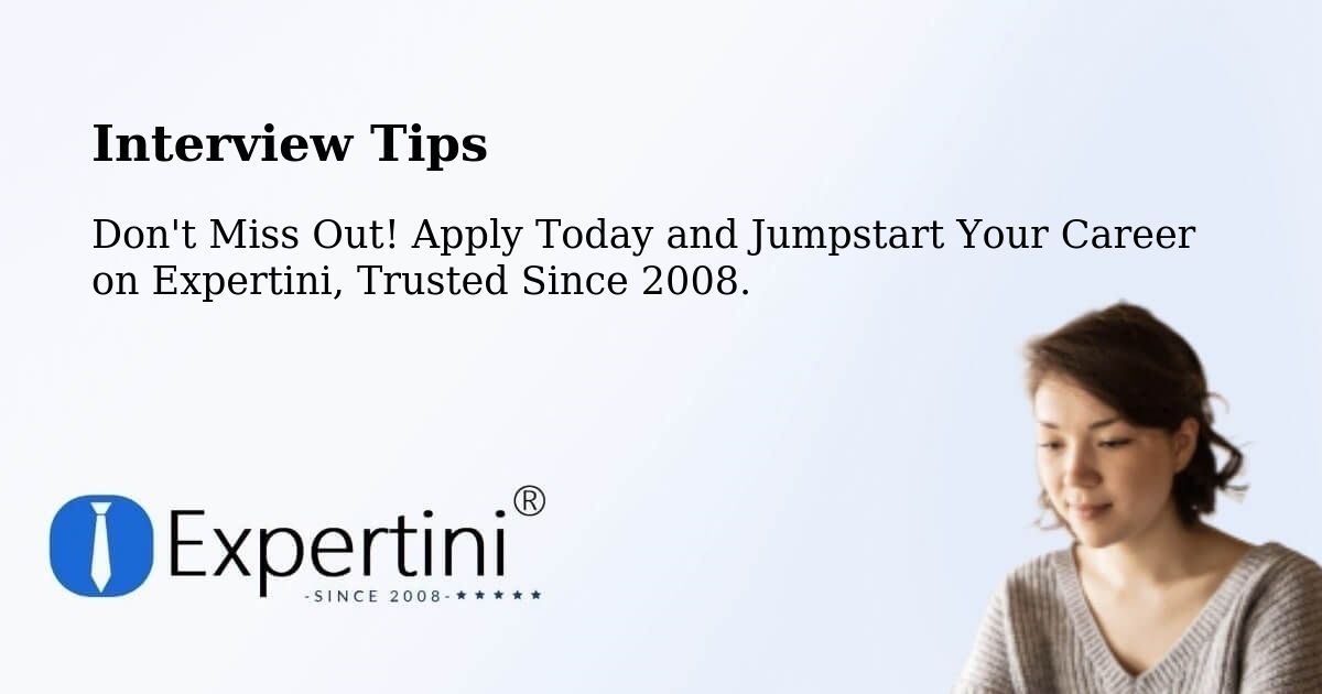 Interview Tips & Techniques for Job Seekers – Lilla Edet - Lilla Edet, Sweden Jobs Expertini